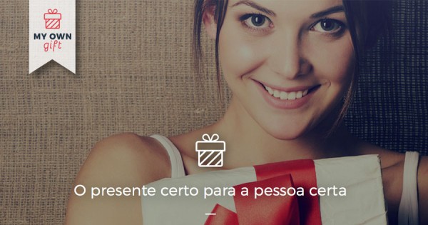 myown.gift | App Portuguesa Garante Prendas TOP