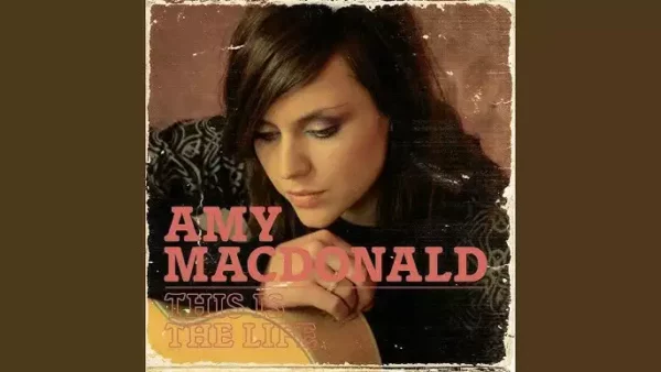 Amy Macdonald – This is the Life