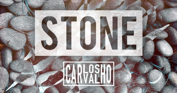 CARLOS CARVALHO: DJ português lança novo tema STONE