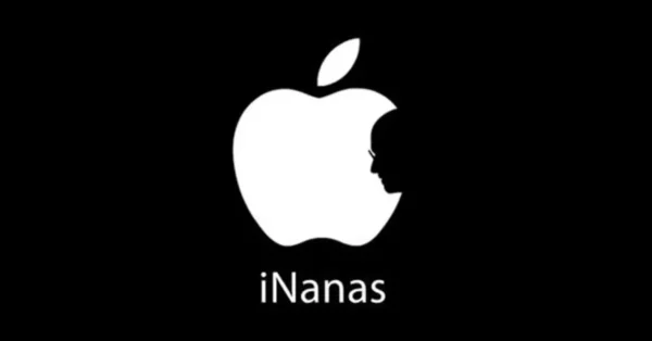 Ainanas: A nossa homenagem a Steve Jobs