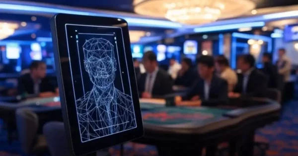 A Revolução da Segurança em Casinos: O Poder da Inteligência Artificial