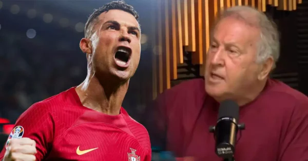 Zico Elogia Cristiano Ronaldo: “Um Exemplo Para Todos”