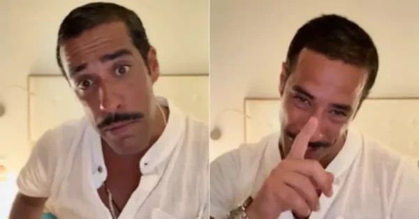 Tiago Grila Constituído Arguido em Caso de Atropelamento