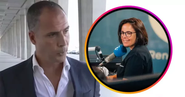 RICARDO ARAÚJO PEREIRA sobre julgamento de Joana Marques