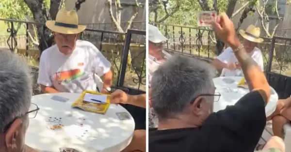 MESMO À TUGA: aquela sueca destabilizadora!