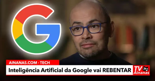 CEO da Google DeepMind dá Vislumbre do Futuro