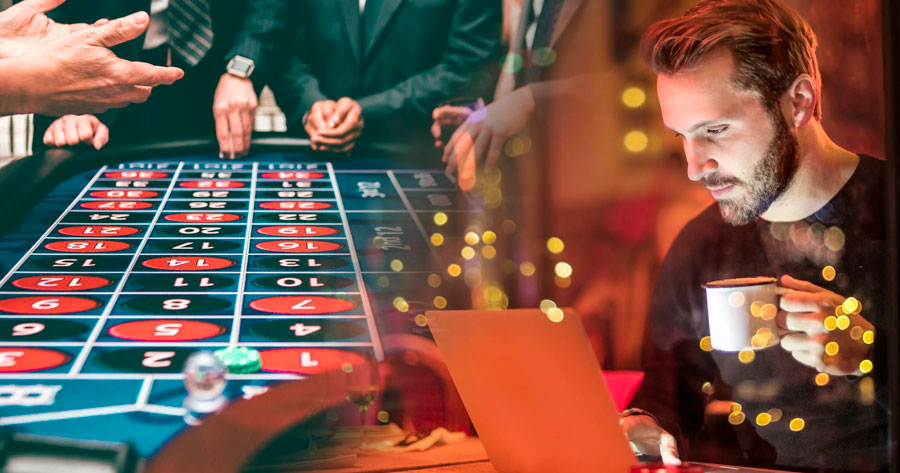 Os 11 melhores casinos online em Portugal - C-Studio - Jornal Record