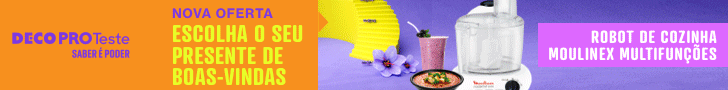 Recebe a tua oferta DECO!