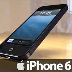 iPhone 6 – Será que vai ser assim?