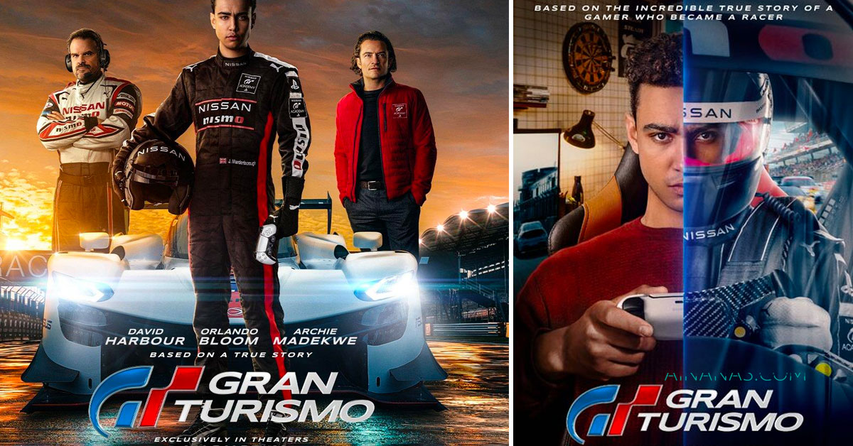 Conheça a história da série Gran Turismo