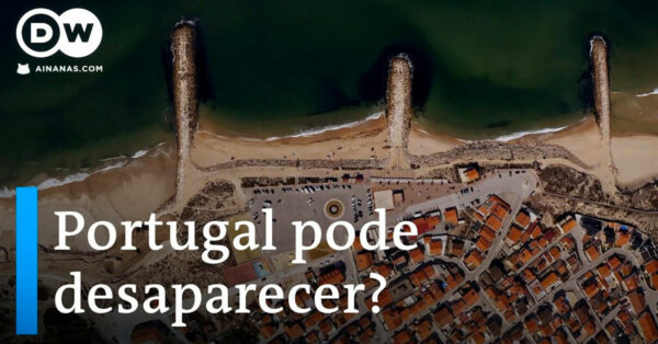 Documentário diz que Portugal está “EM RISCO DE DESAPARECER”