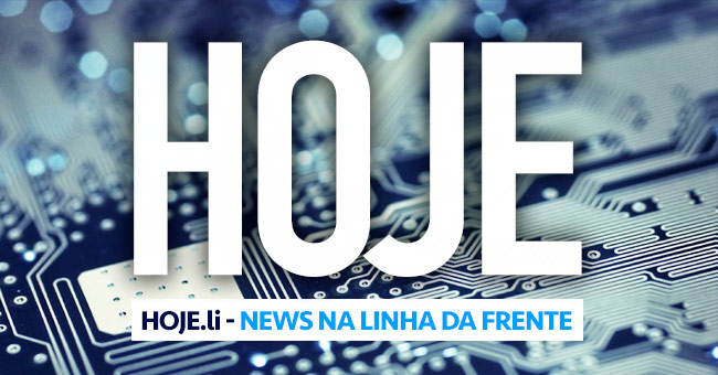 hoje