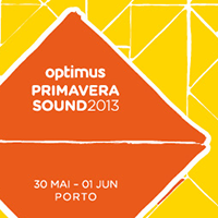 Optimus Primavera Sound: conhece o cartaz completo