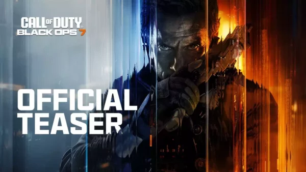 Call of Duty: Black Ops 7 – Novo Capítulo da Saga