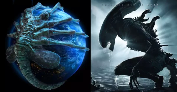 ALIEN: EARTH chega este verão em formato série