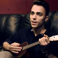 Beneath Your Beautiful by Diogo Piçarra (COVER)