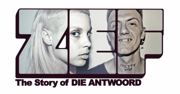 Zef – A História de Die Antwoord