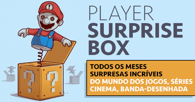 surprisebox