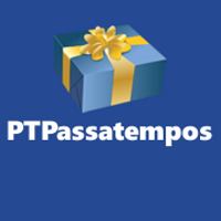 Ganha Prémios com o PTPassatempos!