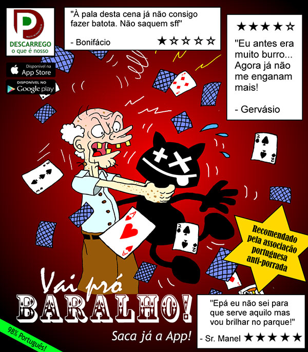 Sueca Portuguesa Jogo Cartas – Apps no Google Play